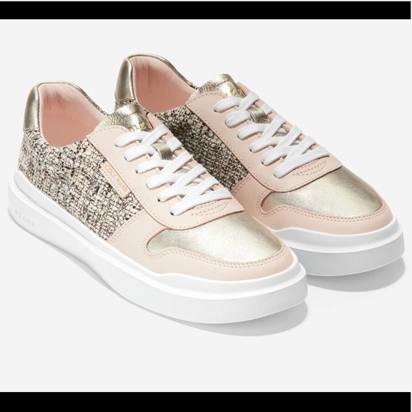 cole haan rally court sneaker